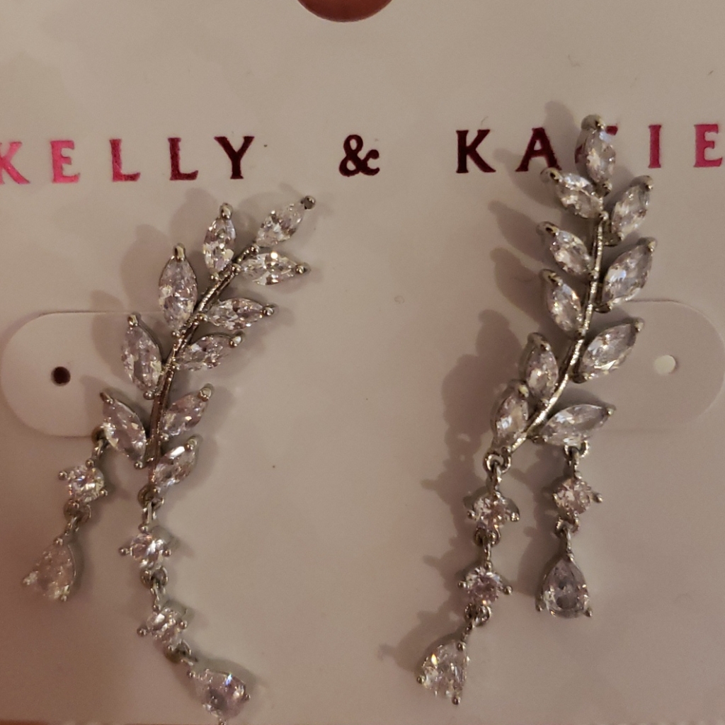 Dressy Earrings